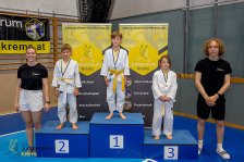 22.06.2024 Wachau JUDO Kids Cup